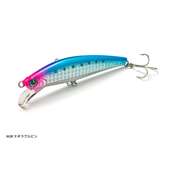 ピンテールサゴシチューン 20g(NGR ナギラブルピン)